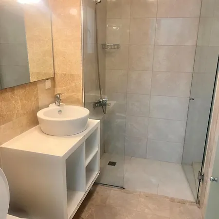 Umayra Boutique Ξενοδοχείο Αλικαρνασσός