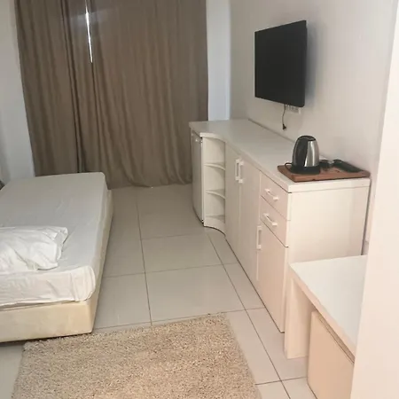 Ξενοδοχείο Umayra Boutique