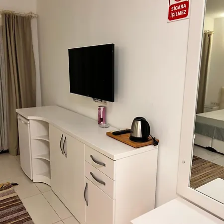 Ξενοδοχείο Umayra Boutique