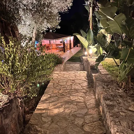 Umayra Boutique Ξενοδοχείο Αλικαρνασσός