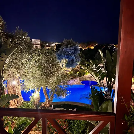 Ξενοδοχείο Umayra Boutique