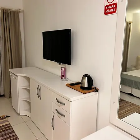 Umayra Boutique Αλικαρνασσός