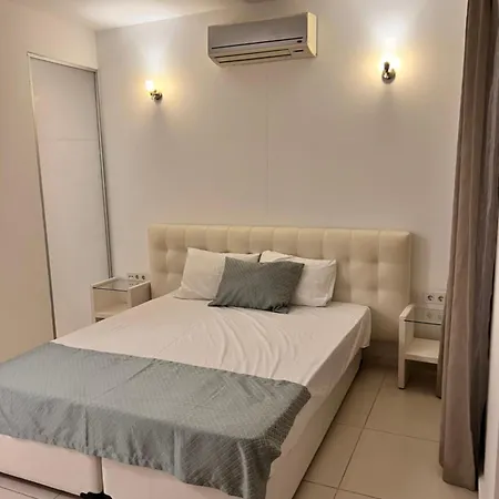 Umayra Boutique Ξενοδοχείο Αλικαρνασσός