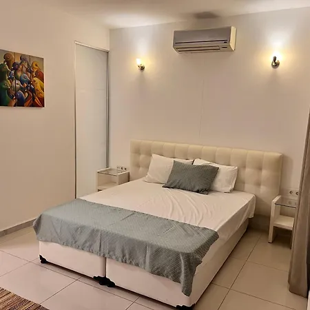 Umayra Boutique Ξενοδοχείο *