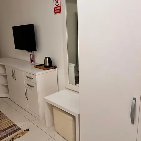 Ξενοδοχείο Umayra Boutique *