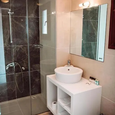 Umayra Boutique Hotel Bodrum