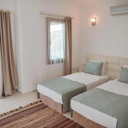 Umayra Boutique Hotel