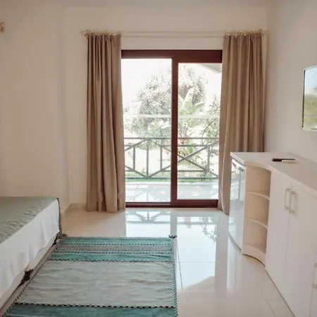 Hotel Umayra Boutique *