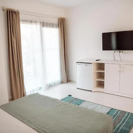 Umayra Boutique Hotel Bodrum