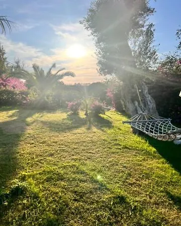 Umayra Boutique Bodrum