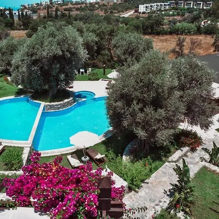 Umayra Boutique Hotel
