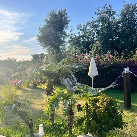 Umayra Boutique Hotel Bodrum