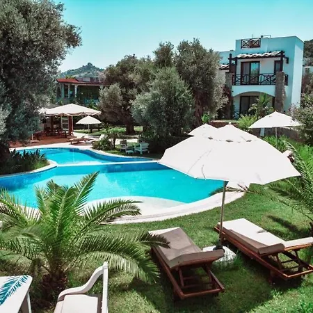 Umayra Boutique * Bodrum