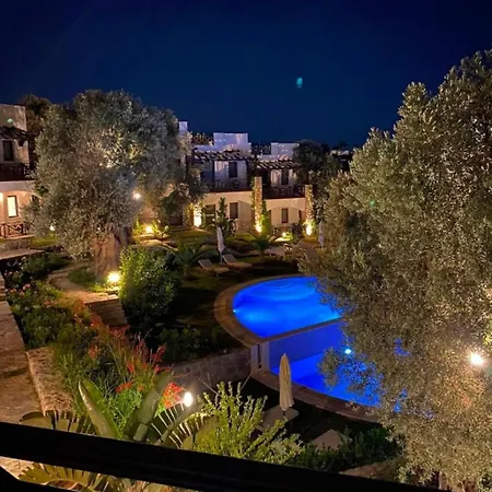 Umayra Boutique Hotel