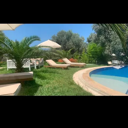 Umayra Boutique * Bodrum